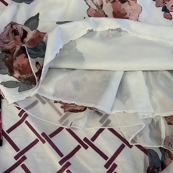 Boohoo Maxi Dress - Picture 6 of 8